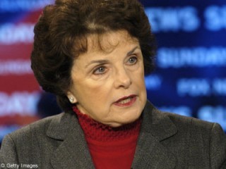 Dianne Feinstein picture, image, poster